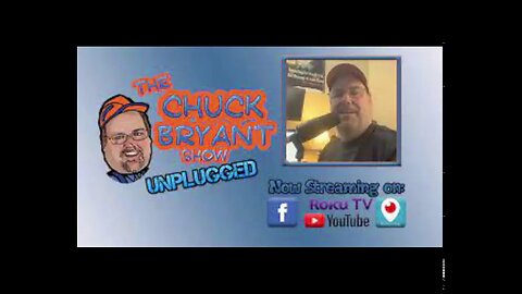 Chuck Bryant Show Unplug