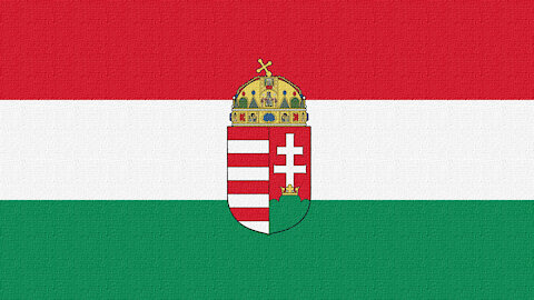 Hungary National Anthem (Instrumental) Himnusz