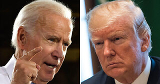 Biden Admin Goes Full 'Banana Republic' With Preposterous Trump Indictment