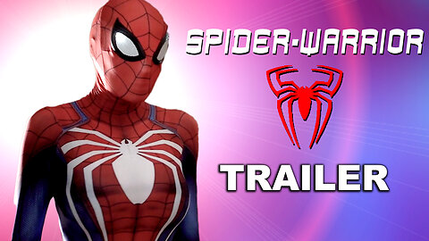 "Spider-Warrior: Unmasked" Trailer