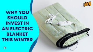 Top 3 Best Appliances For Your Bedroom To Survive Winter Months