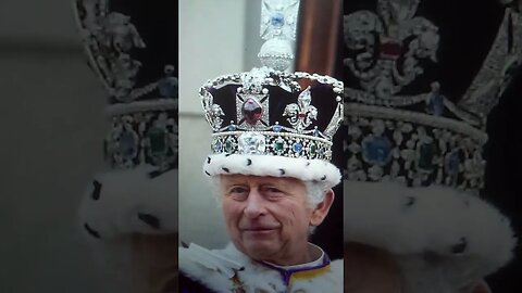King Charles III Coronation Hypocrisy, Libtards Cry Abouy Royal Slavery but Loved the Royal Wedding