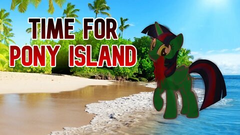 Pony Island And Chill
