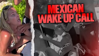 Mexican Family Gets Wake Up Call From Karen Who Didn't Want Them In Her Neighborhood