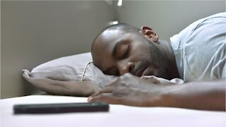 Study Shows That Some People Are Genetically Prone to Napping