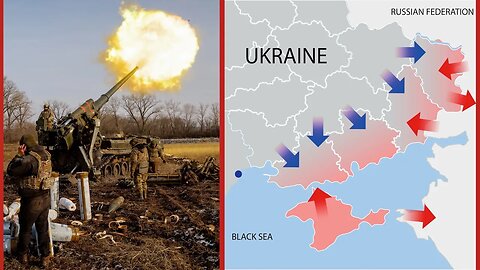 Ukrainian Counteroffensive Gains, Depleted Uranium & Russian Regional Elections
