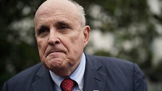 2 Florida men tied to Giuliani arrested on campaign charges