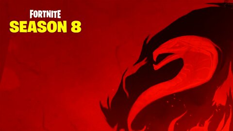 Fortnite Season 8 Teaser 2! (Beware of Those Who Arrive on Waves)