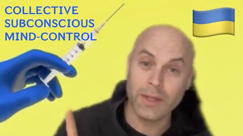 Collective Subconscious Mind Control