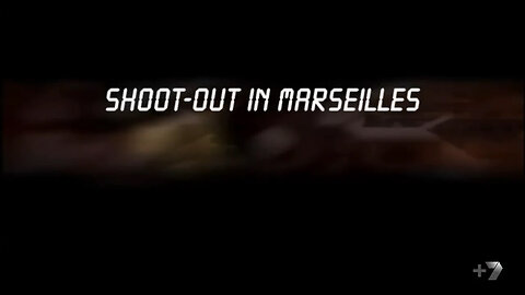 Zero Hour: Shoot-Out in Marseille (1994 Air France Flight 8969 Hijack) BBC Documentary-style series