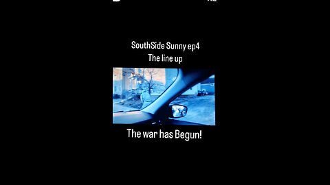 SouthSide Sunny - The Line up