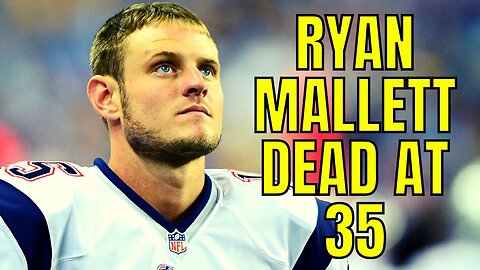 Former NFL QB Ryan Mallett Dies At 35 | Former Arkansas QB Drowns At Florida Beach