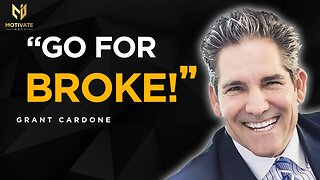 Don't Make These Money Mistakes! Grant Cardone Motivational Video #motivational #moneymindset