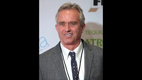 RFK Jr | Debate and Interview