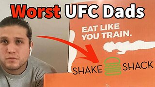 Top 10 WORST Fathers in the UFC