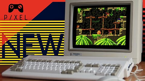 11 NEW AMIGA Games in 2023 that you MUST Check Out!