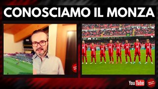 Analisi del prossimo avversario del MILAN: il MONZA