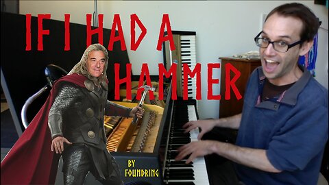 If I Had a Hammer (2023)