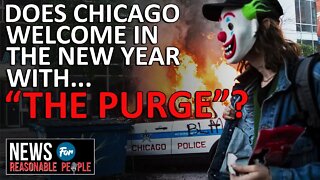 Leadership in Illinois defend upcoming Safe-T Act (The Purge) Jan 1, 2023