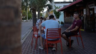 Some Restaurant Owners Rethink Outdoor Dining Post-Pandemic