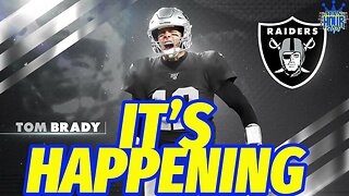 Tom Brady to Raiders?