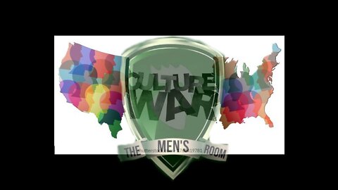 The Men's Room Presents "The Culture War Ep.1"