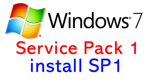 How to Download Service Pack 1 for Windows 7 | SP1 for Windows 7 download