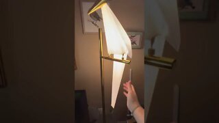 New Lamp Tiktok copperpresent
