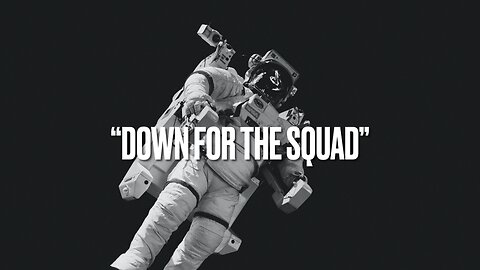 JayTheDon Ft. Davo M - For The Squad (Official Visualizer) engineered by @ctonthetrack