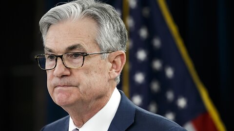 Federal Reserve Announces More Measures To Protect U.S. Economy