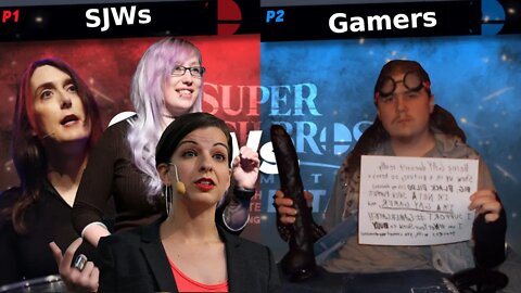 #GAMERGATE [Part 2]: The One Year War