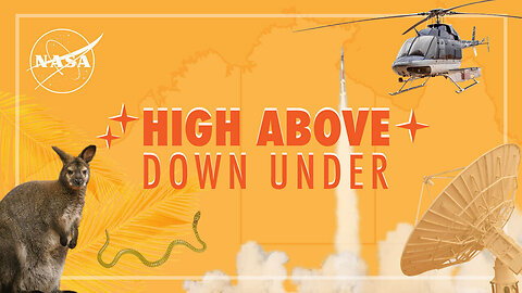 High Above Down Under|Behind The Scenes Australia