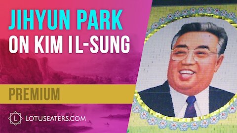 PREVIEW: Interview with Jihyun Park, North Korean Defector - Views on Kim III Sung