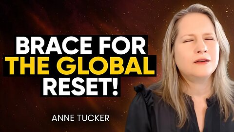 CHANNEL Predicts: You CAN'T STOP What's COMING! Humanity's NEXT Stage is Upon Us! | Anne Tucker
