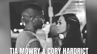 🔮TIA MOWRY & CORY HARDRICT TAROT READING💔