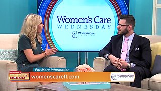 Women's Care Florida|Morning Blend