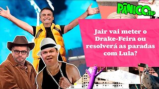 OLAVITO DE CARVALHO E MANO BROWNIE FALAM O QUE ESPERAM DO RETORNO DE BOLSONARO AO BRASIL