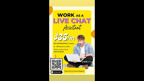 Earn $30/hour Working From Home