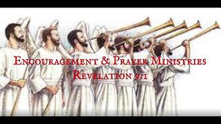 Encouragement & Prayer Ministries - Revelation 9:1