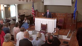 Preston City Bible Church Livestream