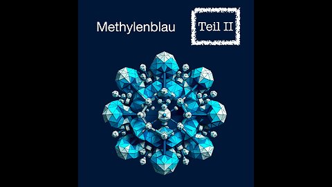 Methylenblau Teil II
