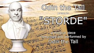 Odin's Compositions: Storde