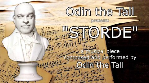Odin's Compositions: Storde