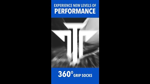 Trailer for Tezoro Sports Grip Socks