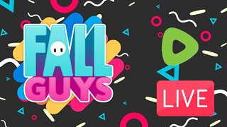 LIVE Replay: Fall Guys Live Stream 9/24/2022