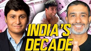 This Is India's Decade