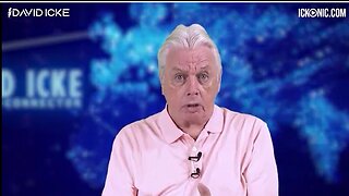 DAVID ICKE - The Most Important Question That Should Be Being Asked