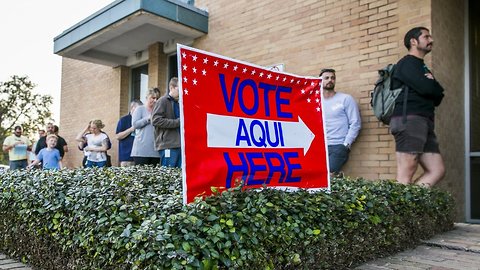 Court Rules Reworked Texas Voter ID Law Is No Longer Discriminatory