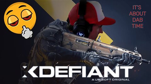 I suck with Marksman Rifles in Xdefiant!