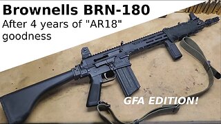 BRN-180: 4 Years Later